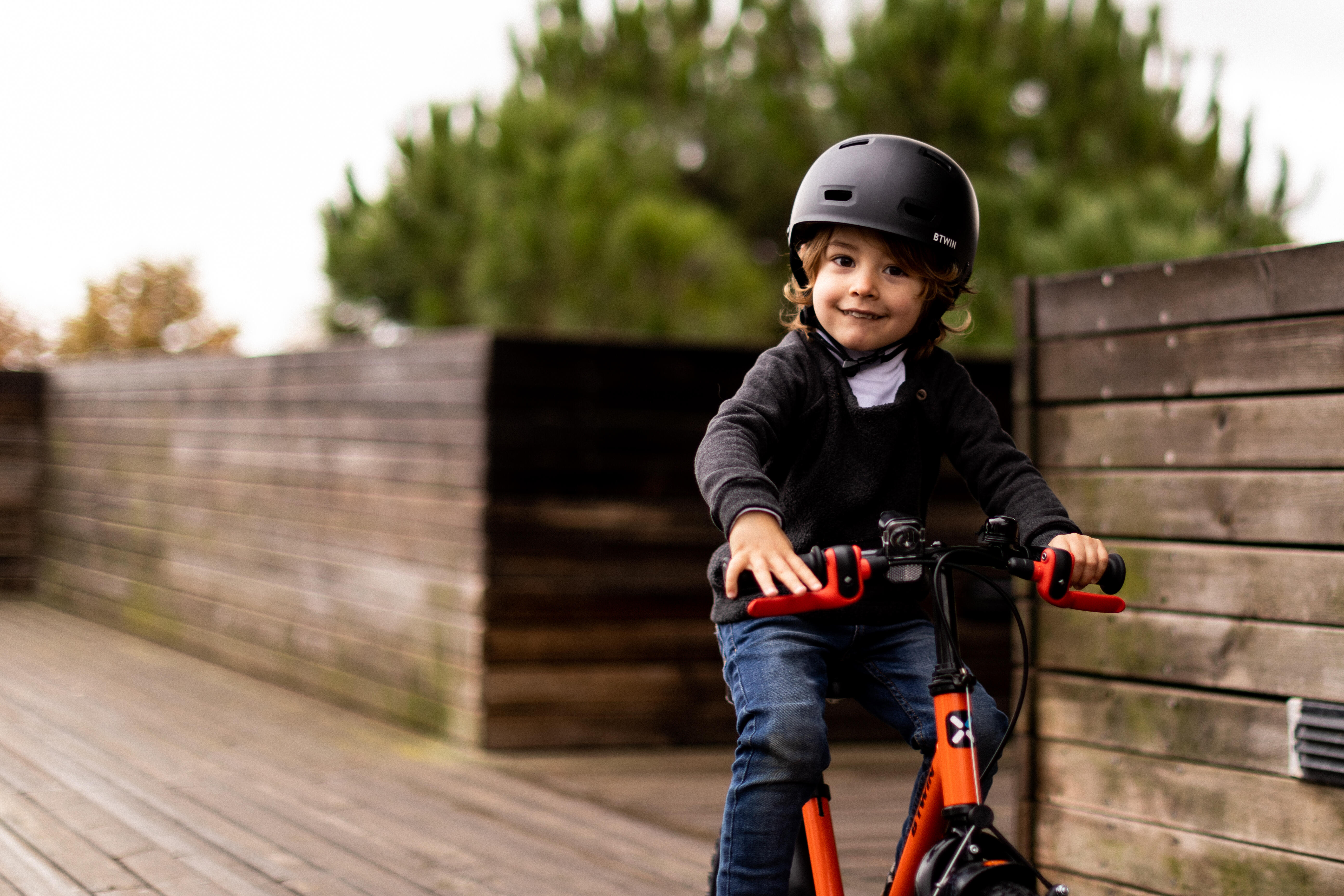 Velo 2025 enfant toulouse